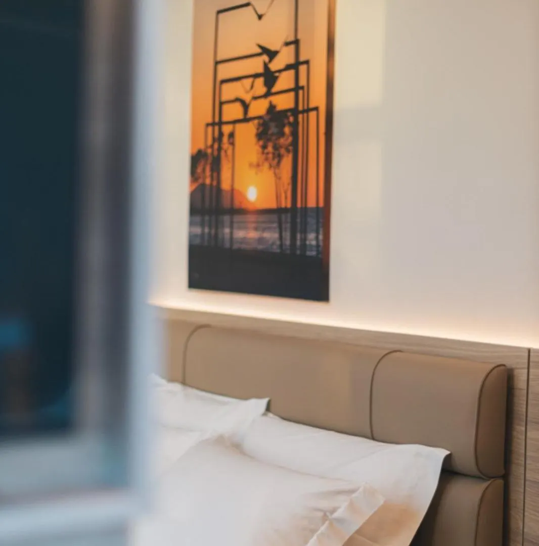 Hotel Flamingo 1 Vlorë