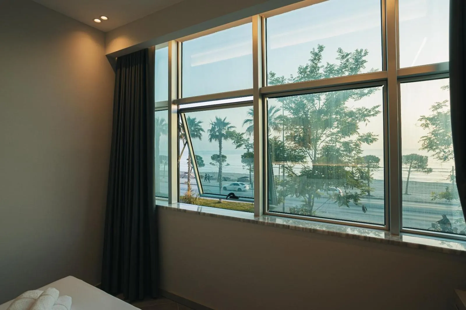 Hotel Flamingo 1 Vlorë Albanië