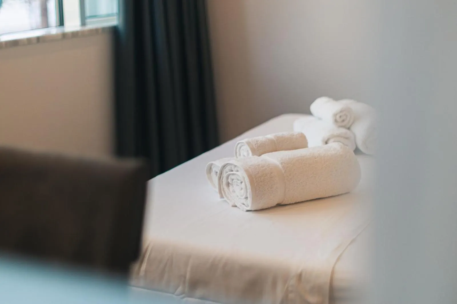 Hotel Flamingo 1 Vlorë Albanië