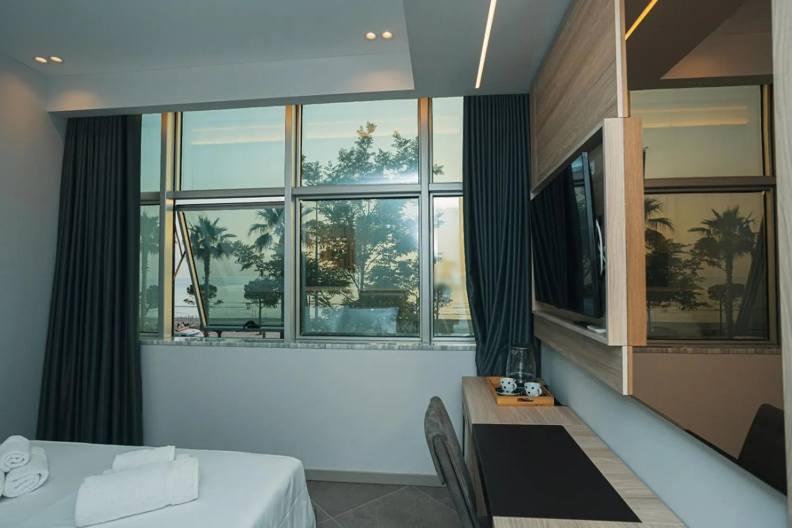 Hotel Flamingo 1 Vlorë