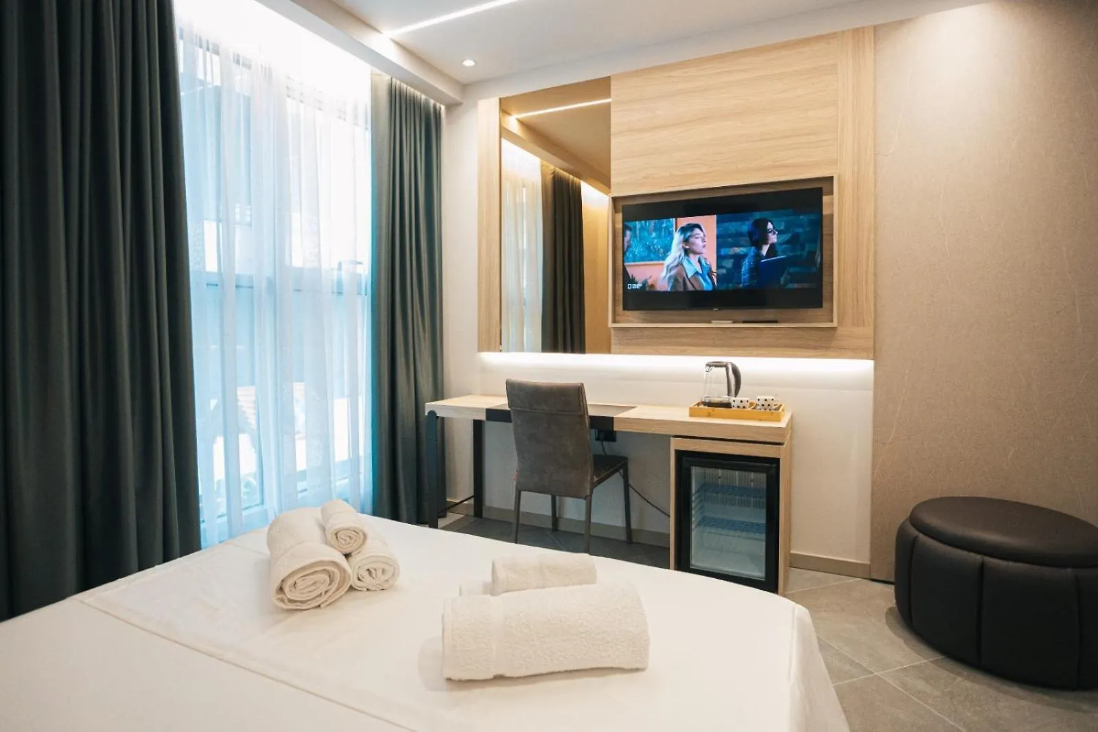 Hotel Flamingo 1 Vlorë 4*,  Albanië