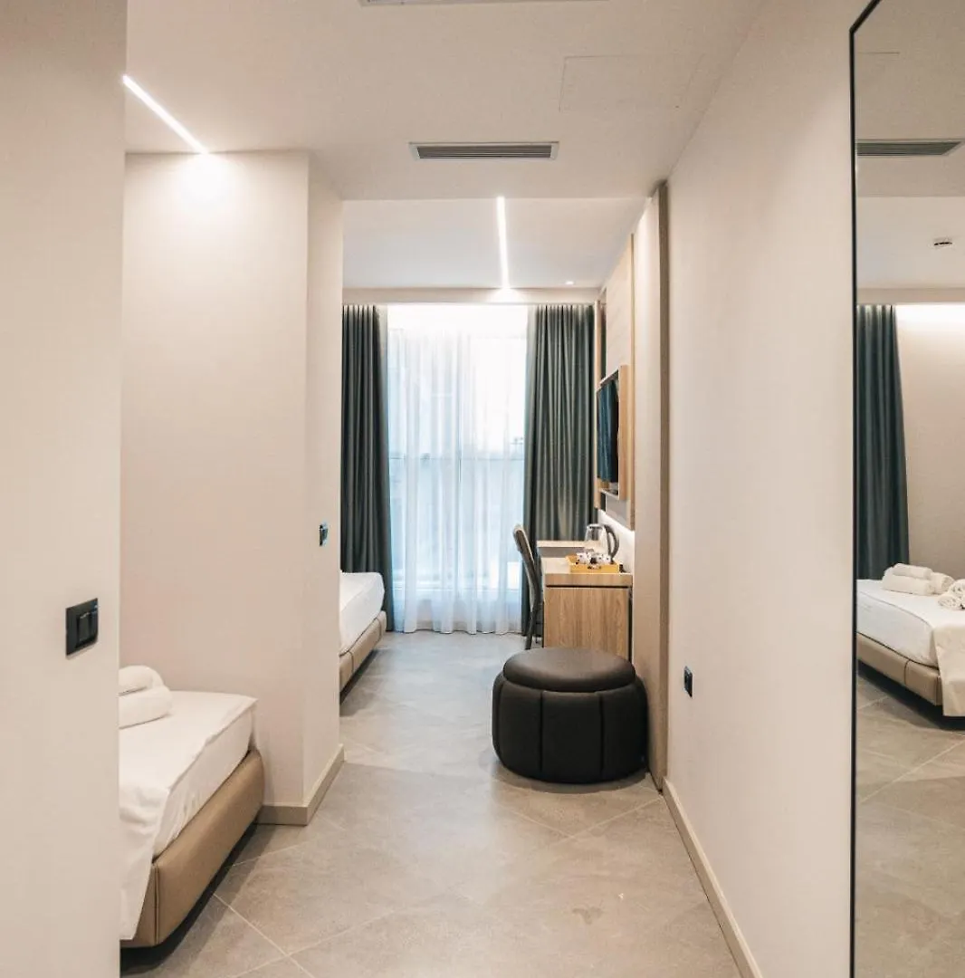 Hotel Flamingo 1 Vlorë
