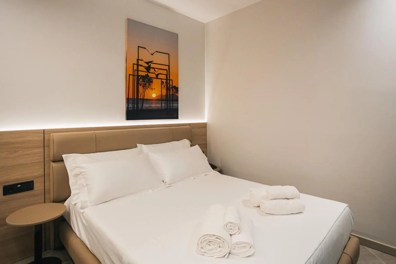 Hotel Flamingo 1 Vlorë