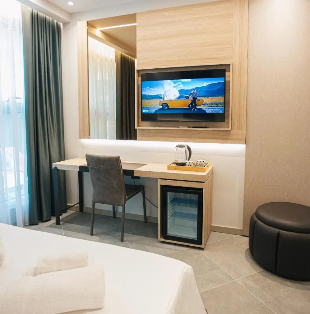 Hotel Flamingo 1 Vlorë