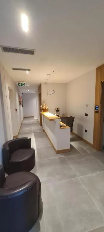 ****  Hotel Flamingo 1 Vlorë Albanië
