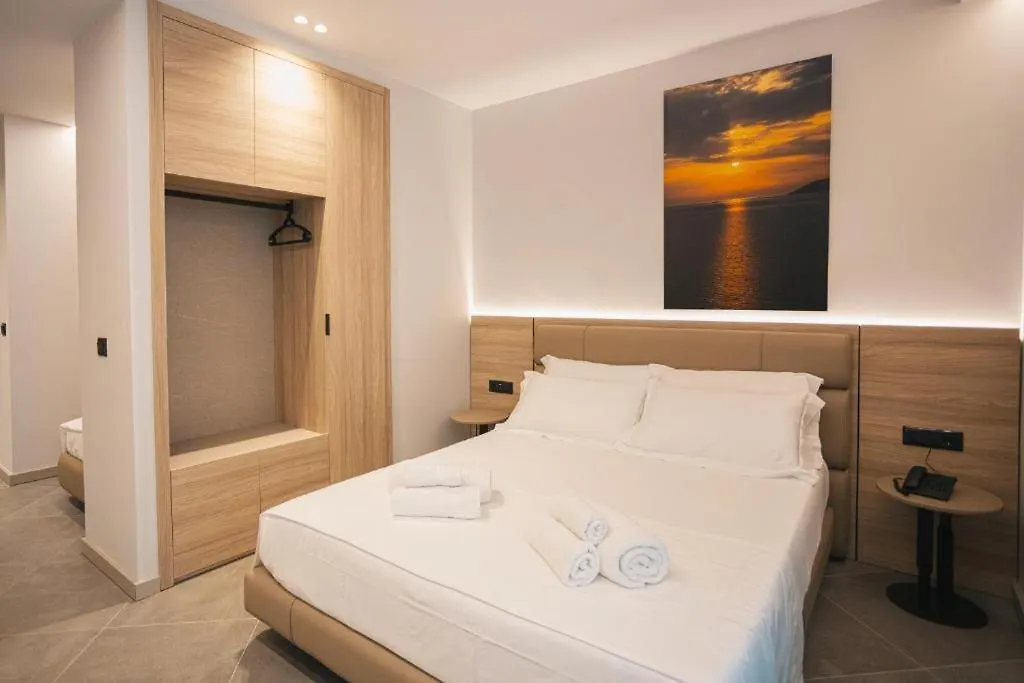 Hotel Flamingo 1 Vlorë
