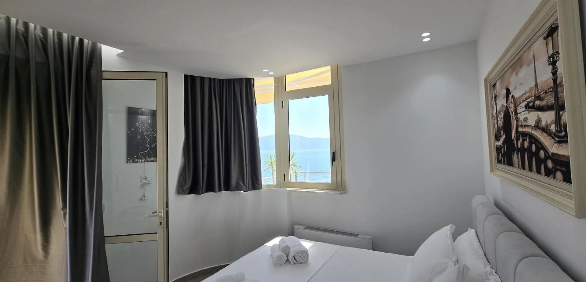Hotel Flamingo 1 Vlorë