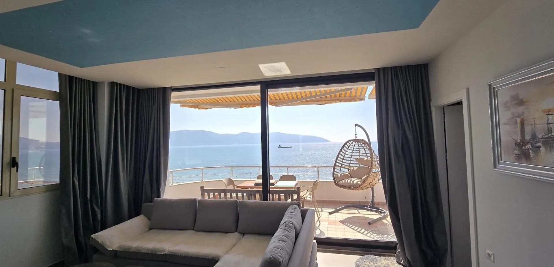 Hotel Flamingo 1 Vlorë