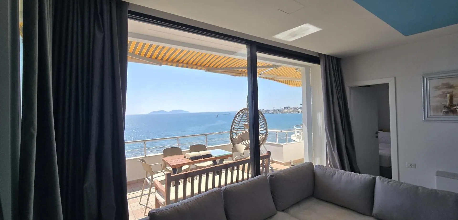 Hotel Flamingo 1 Vlorë