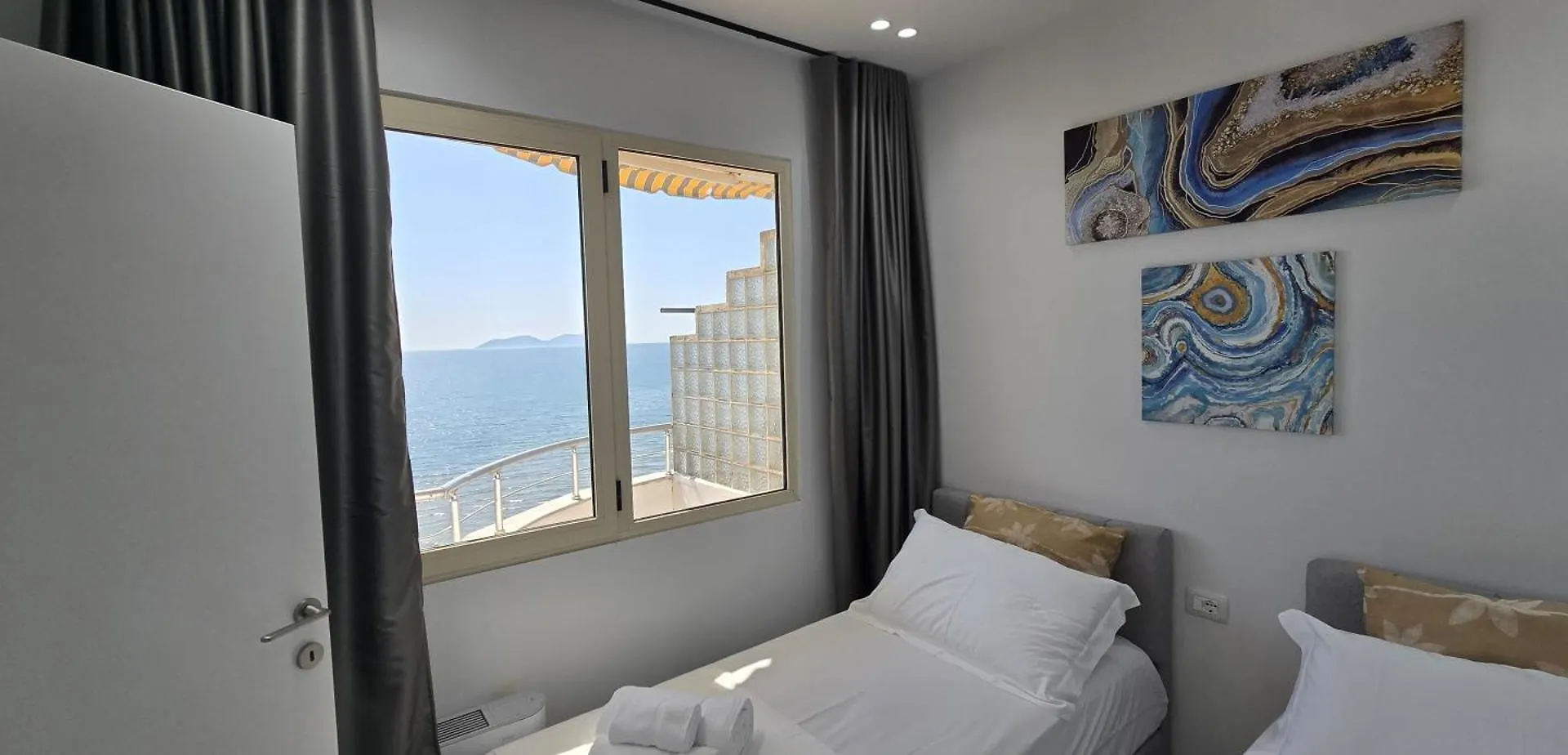 Hotel Flamingo 1 Vlorë