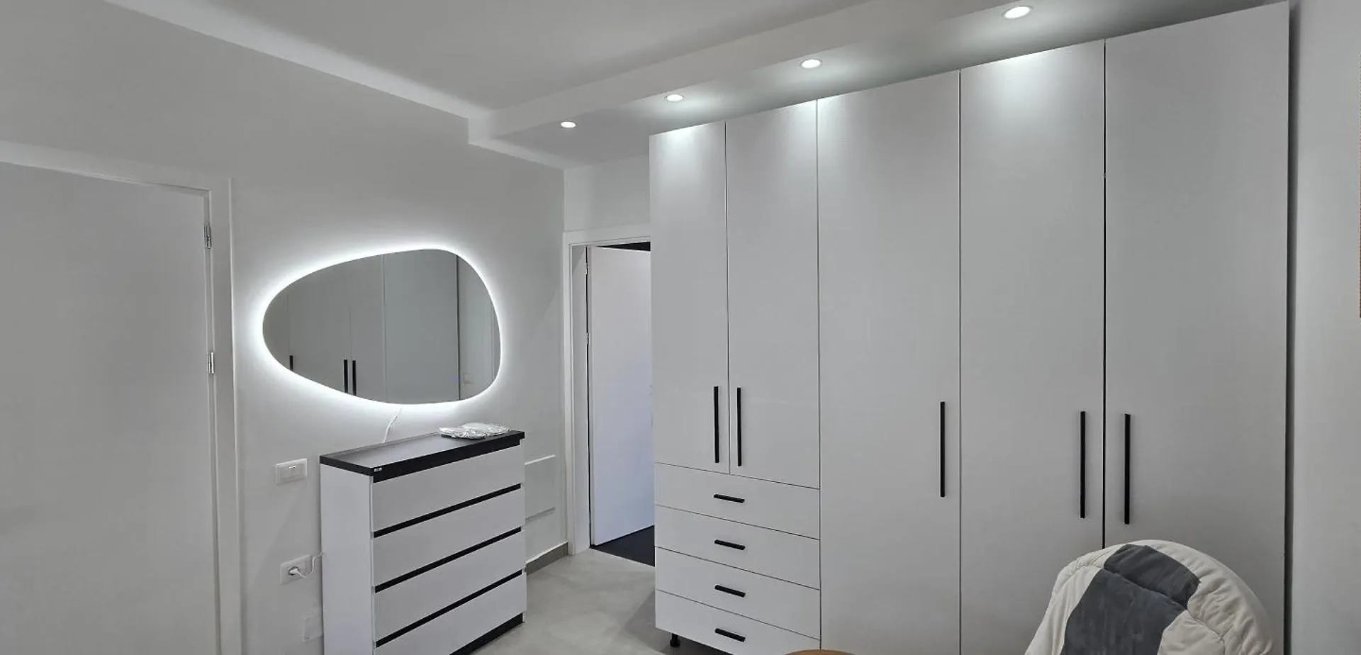 Hotel Flamingo 1 Vlorë Albanië