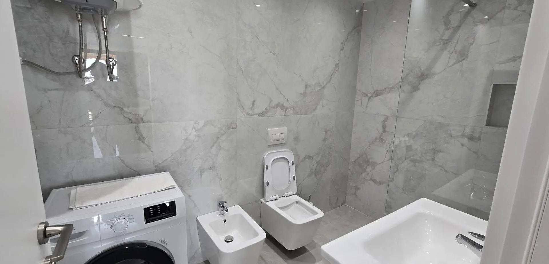 Hotel Flamingo 1 Vlorë