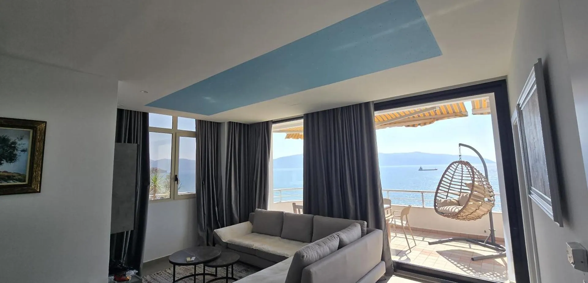 Hotel Flamingo 1 Vlorë 4*,  Albanië