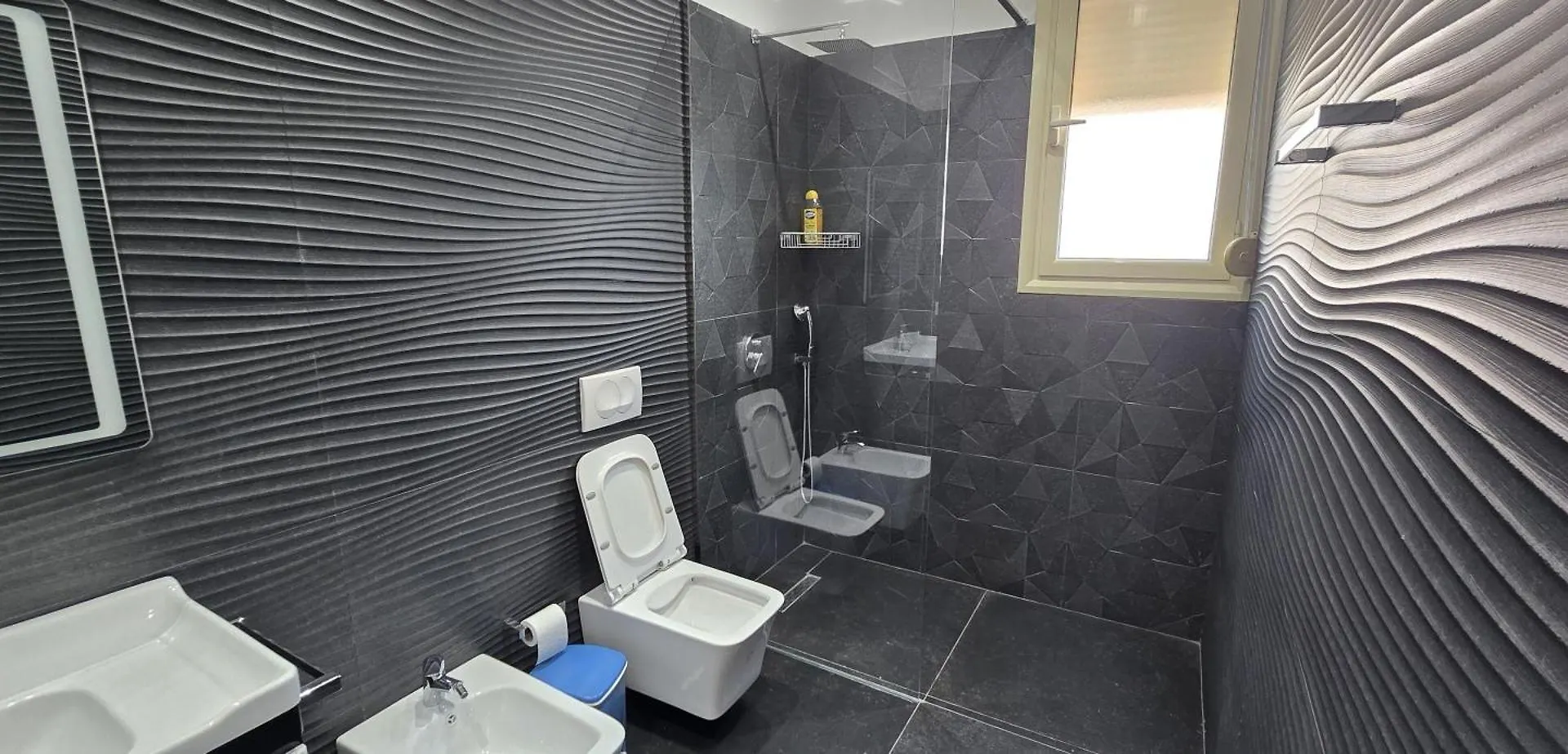 Hotel Flamingo 1 Vlorë 4*,