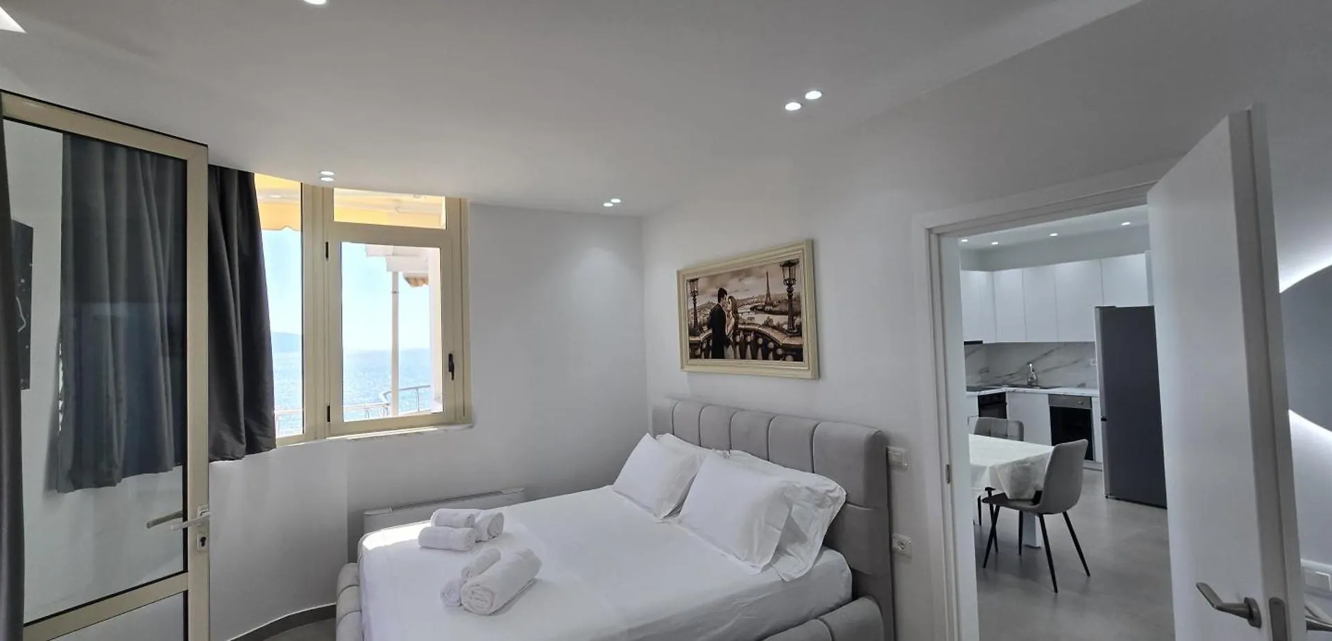 Hotel Flamingo 1 Vlorë